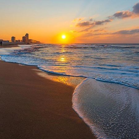 Wanderlust Belgium Oostende Екстер'єр фото