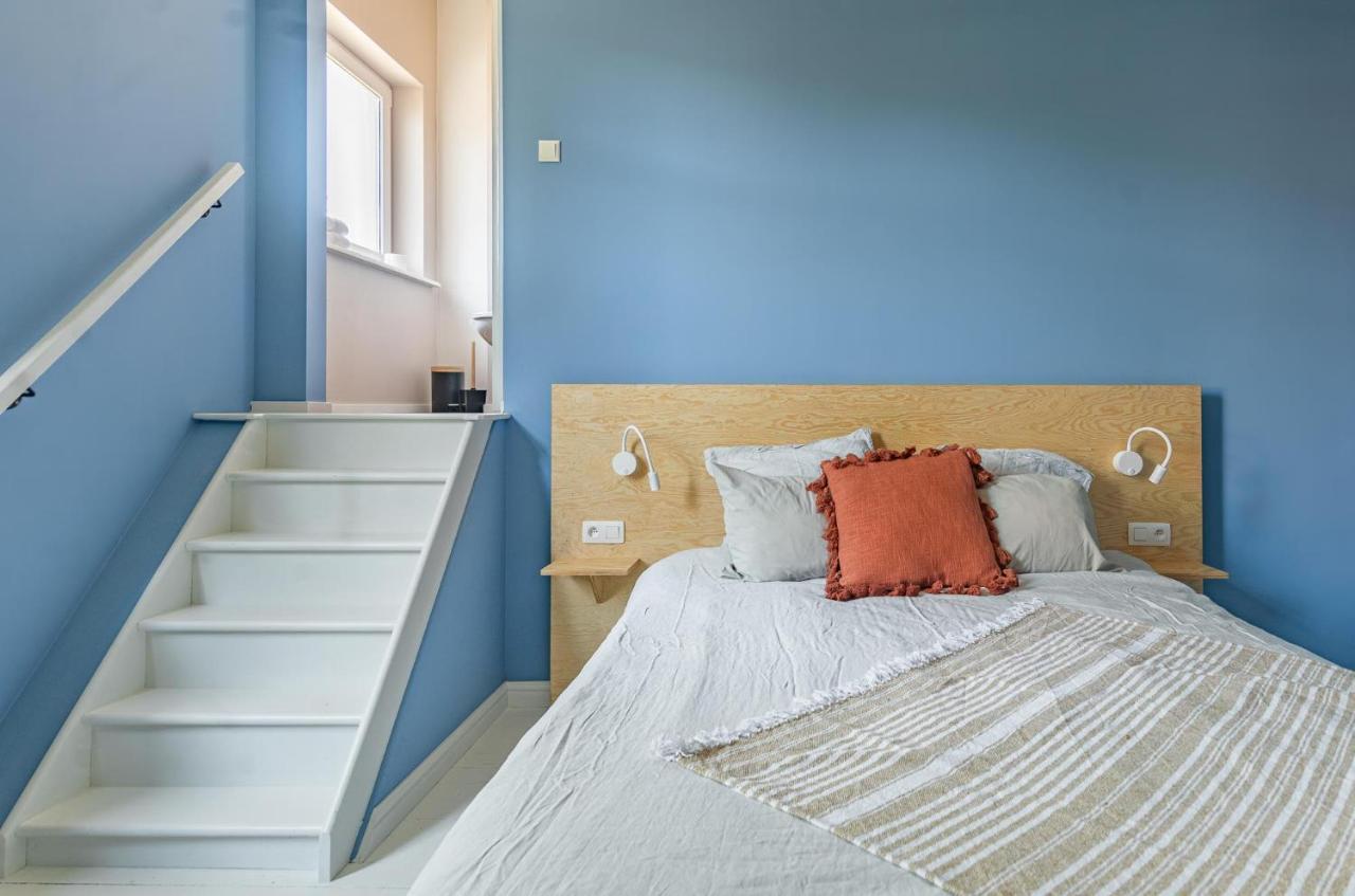 Wanderlust Belgium Oostende Екстер'єр фото