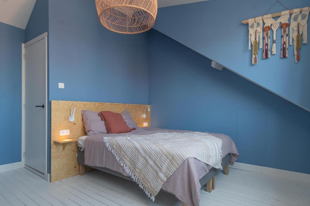 Wanderlust Belgium Oostende Екстер'єр фото